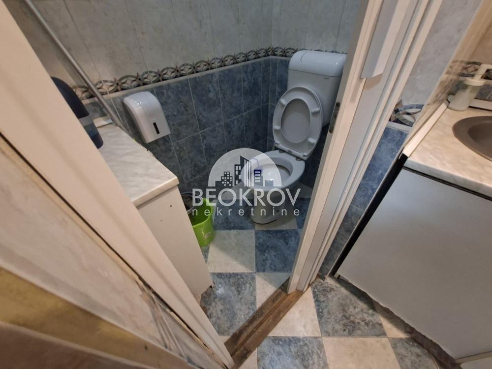 Slika 5 - Kraljice Marije,  Lokal za izdavanje, 62m2, 600€
