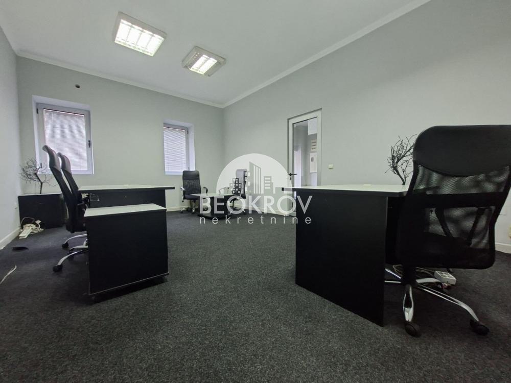 Glavna slika -Kraljice Marije,  Lokal za izdavanje, 62m2, 600€