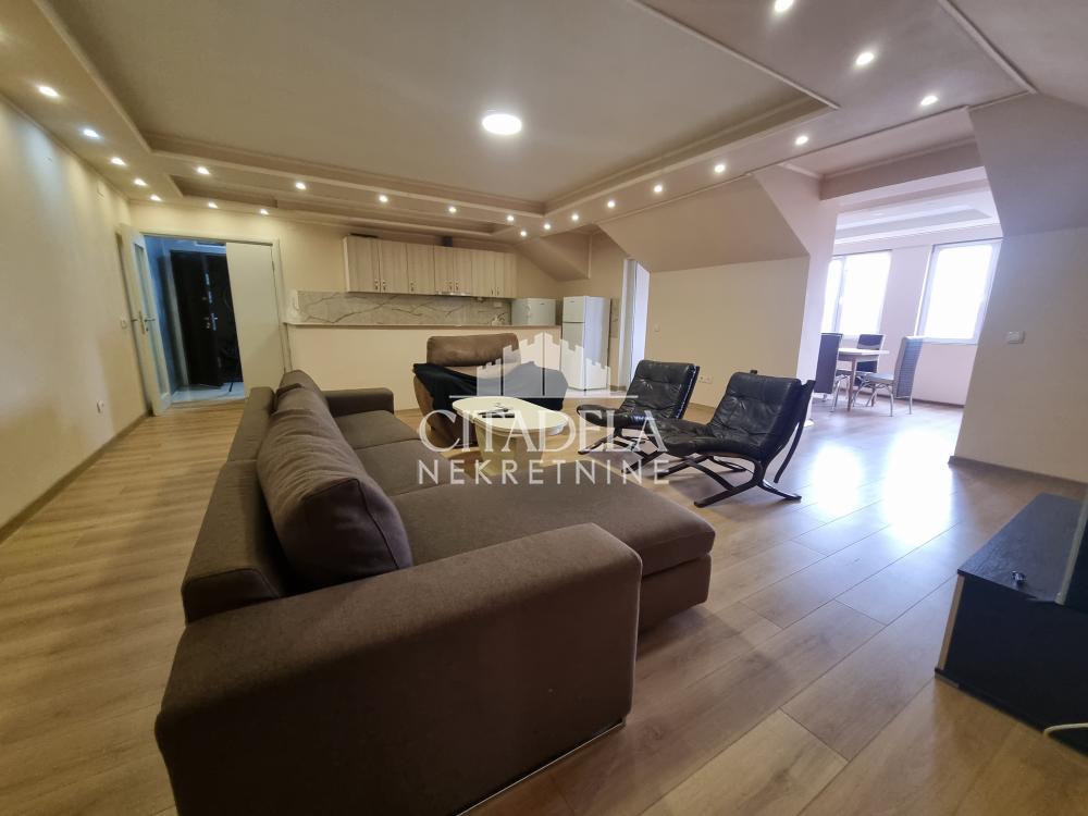 Slika 4 - Svete Milutinovića, Petosoban stan na prodaju, 134m2, 336.000€