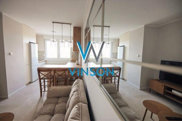 Slika 3 - Bulevar oslobođenja, Jednoiposoban stan za izdavanje, 38m2, 550€