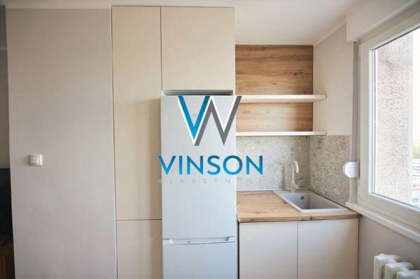 Slika 9 - Bulevar oslobođenja, Jednoiposoban stan za izdavanje, 38m2, 550€