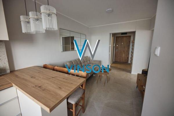 Slika 10 - Bulevar oslobođenja, Jednoiposoban stan za izdavanje, 38m2, 550€