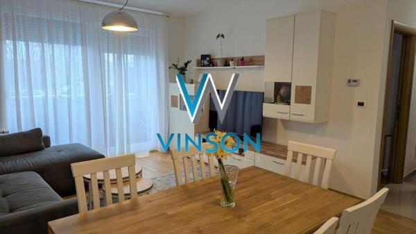 Slika 1 - Branka Bajića, Dvoiposoban stan na prodaju, 67m2, 209.100€