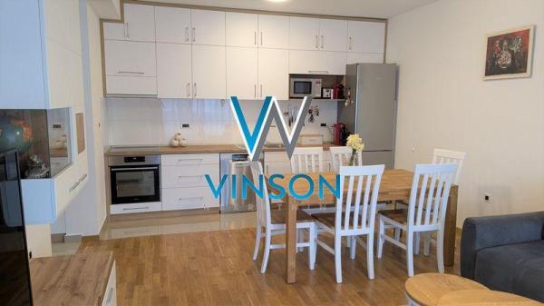 Slika 2 - Branka Bajića, Dvoiposoban stan na prodaju, 67m2, 209.100€