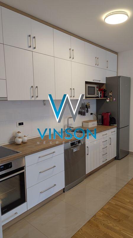 Slika 3 - Branka Bajića, Dvoiposoban stan na prodaju, 67m2, 209.100€