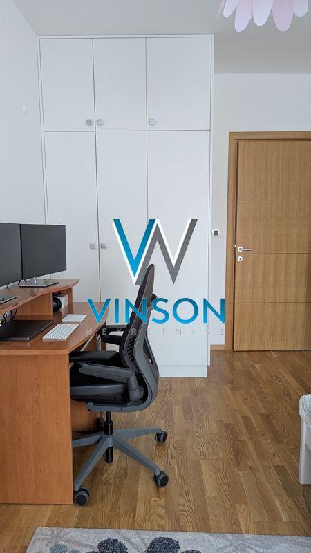 Slika 9 - Branka Bajića, Dvoiposoban stan na prodaju, 67m2, 209.100€