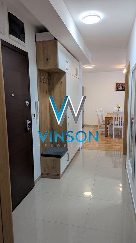 Slika 10 - Branka Bajića, Dvoiposoban stan na prodaju, 67m2, 209.100€