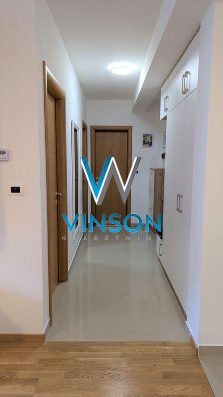 Slika 11 - Branka Bajića, Dvoiposoban stan na prodaju, 67m2, 209.100€