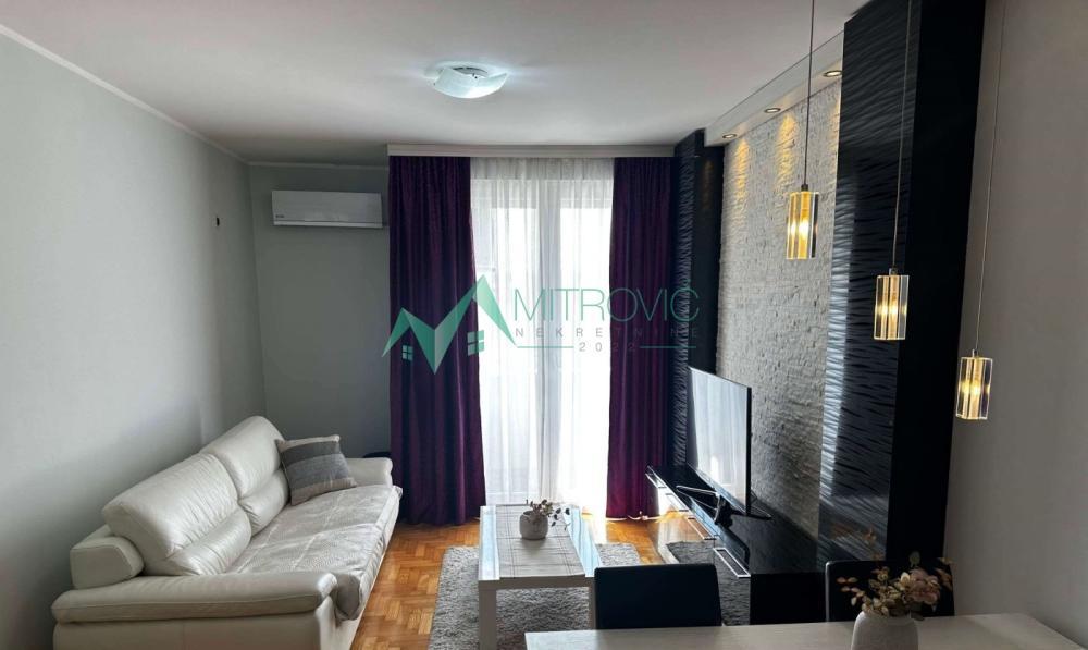 Glavna slika -Dvosoban stan na prodaju, 42m2, 146.260€