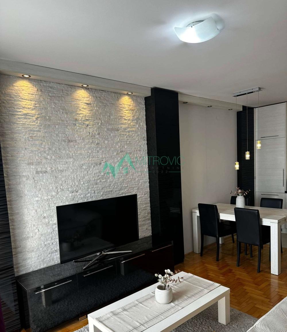 Slika 2 - Dvosoban stan na prodaju, 42m2, 146.260€