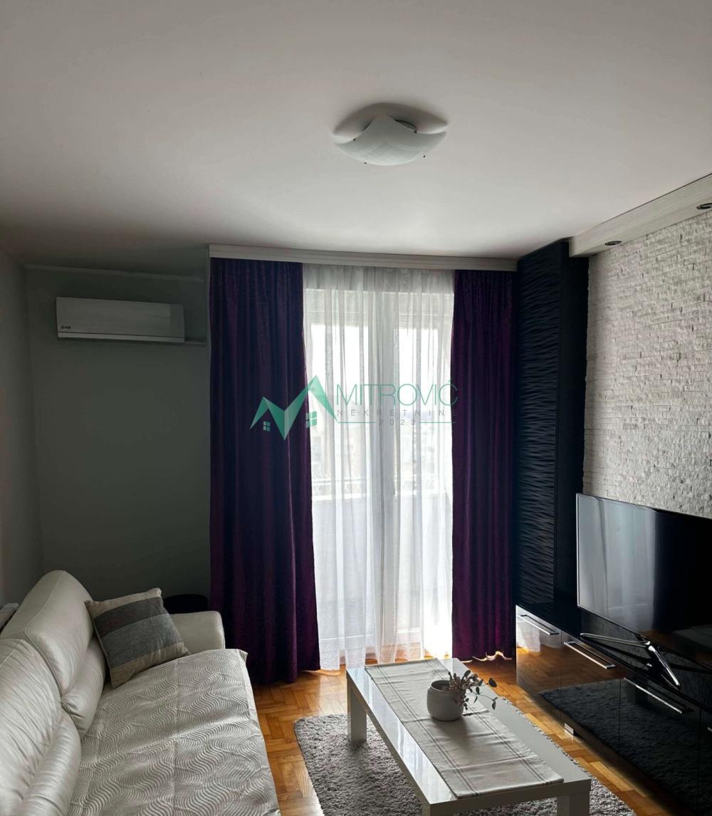 Slika 1 - Dvosoban stan na prodaju, 42m2, 146.260€
