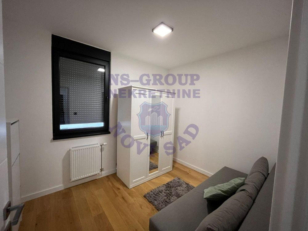 Slika 2 - Jednoiposoban stan na prodaju, 38m2, 127.720€