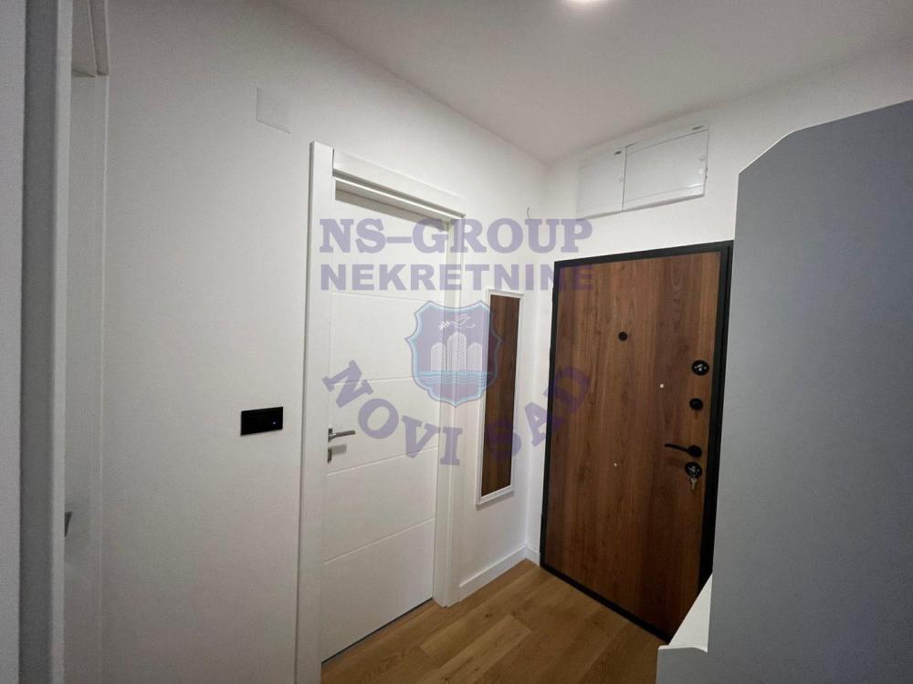 Slika 6 - Jednoiposoban stan na prodaju, 38m2, 127.720€