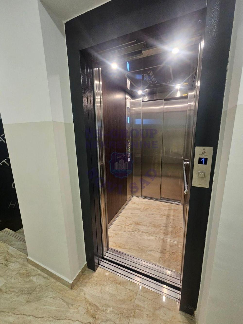Slika 8 - Jednoiposoban stan na prodaju, 38m2, 127.720€