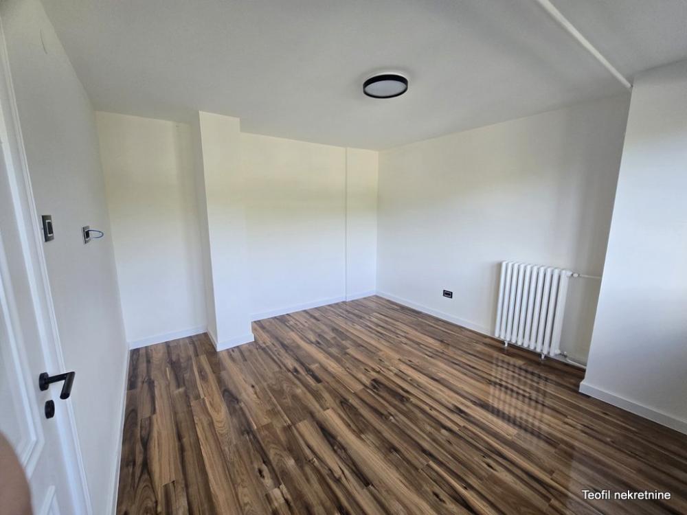 Slika 7 - Bulevar Arsenija Čarnojevića, Trosoban stan na prodaju, 80m2, 278.900€