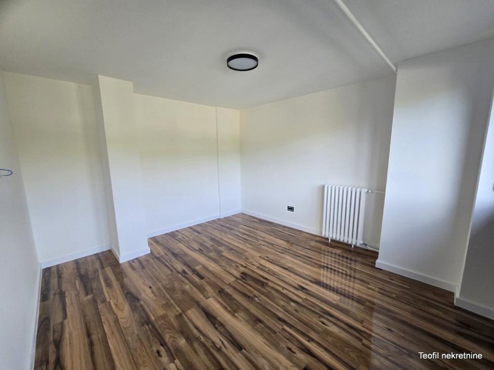 Slika 8 - Bulevar Arsenija Čarnojevića, Trosoban stan na prodaju, 80m2, 278.900€