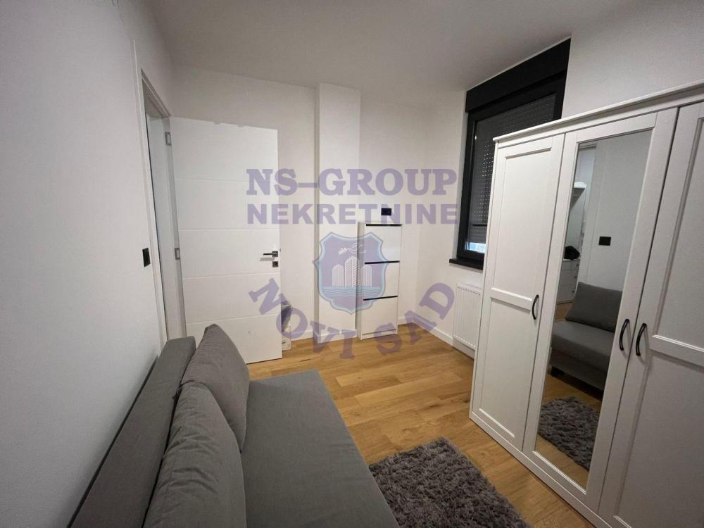 Slika 3 - Jednoiposoban stan na prodaju, 38m2, 127.720€