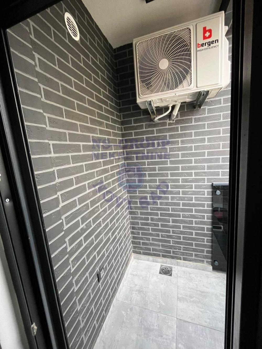 Slika 6 - Jednoiposoban stan na prodaju, 38m2, 127.720€