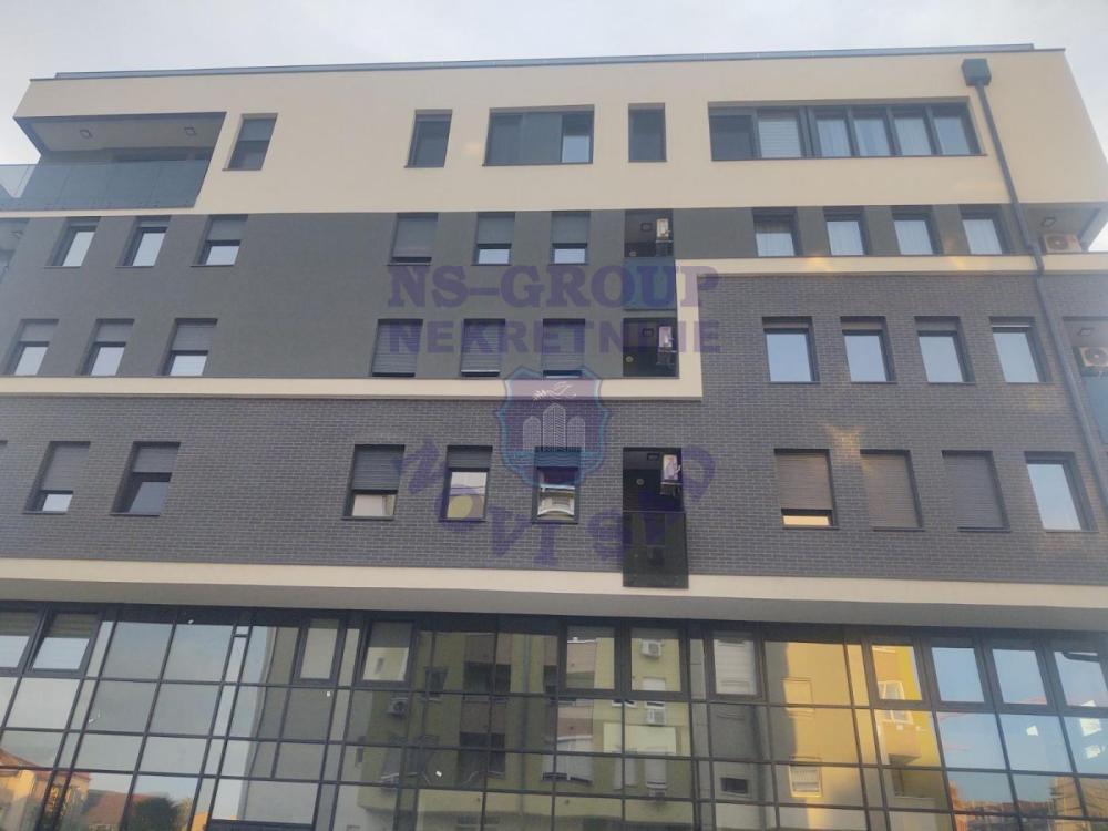 Slika 11 - Jednoiposoban stan na prodaju, 38m2, 127.720€