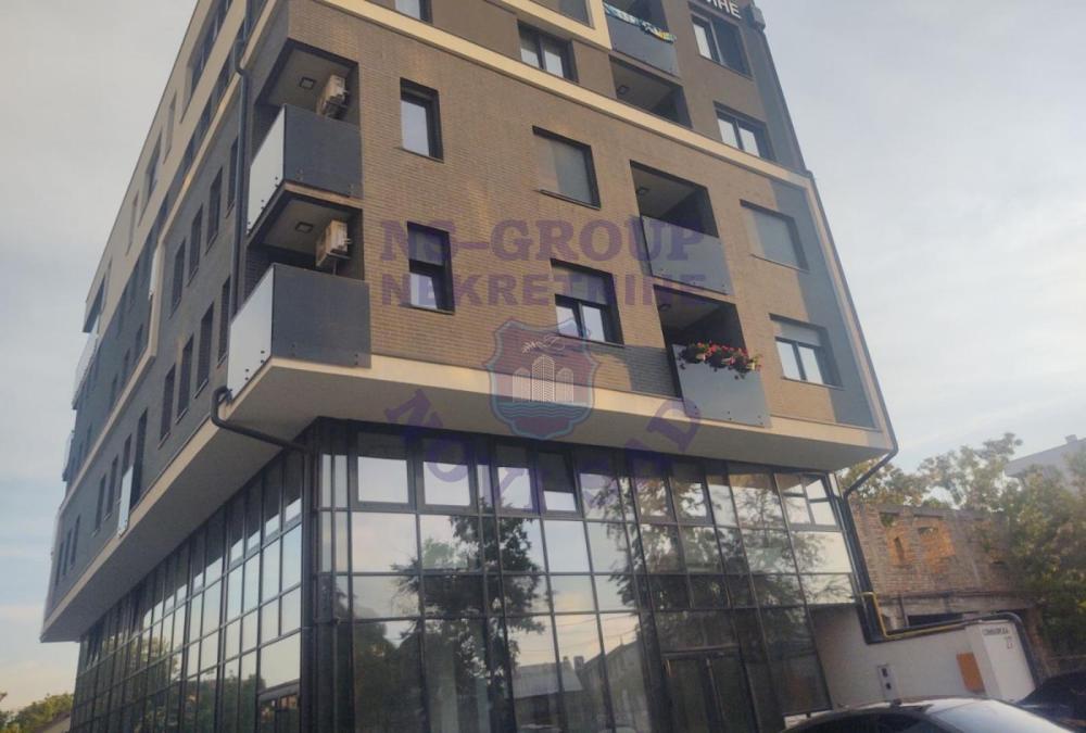 Slika 10 - Jednoiposoban stan na prodaju, 38m2, 127.720€