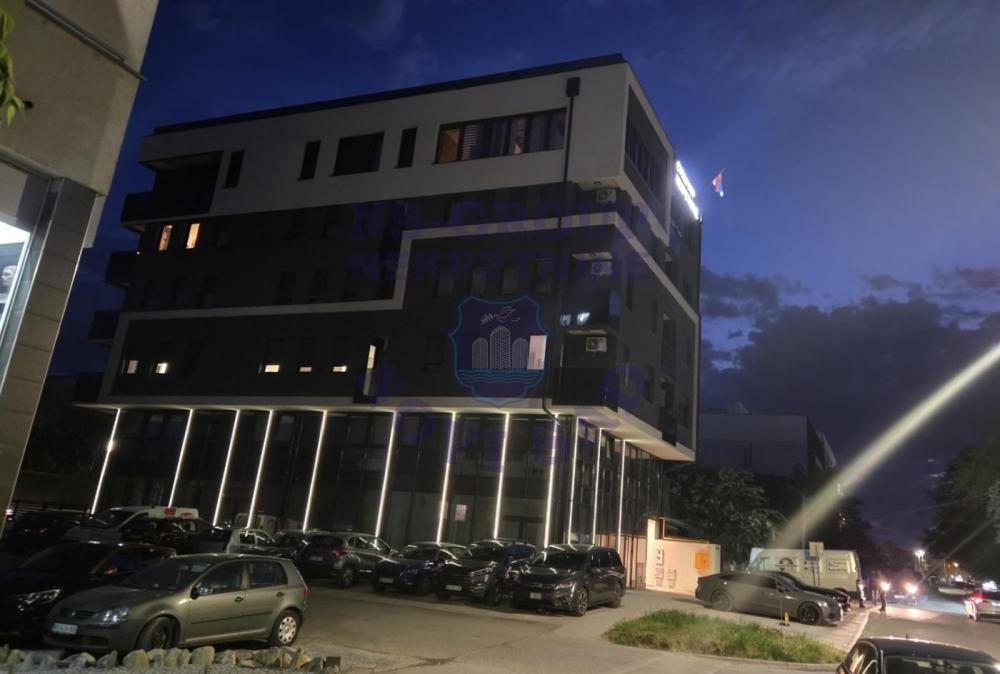 Glavna slika -Jednoiposoban stan na prodaju, 38m2, 127.720€