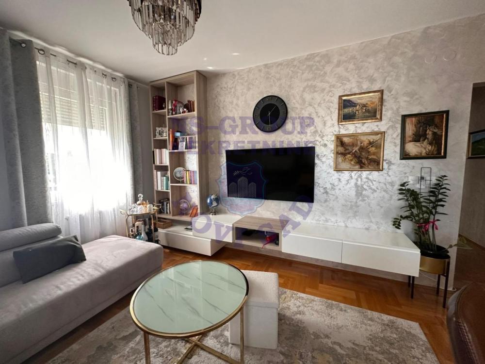Slika 4 - Dvoiposoban stan na prodaju, 56m2, 158.620€