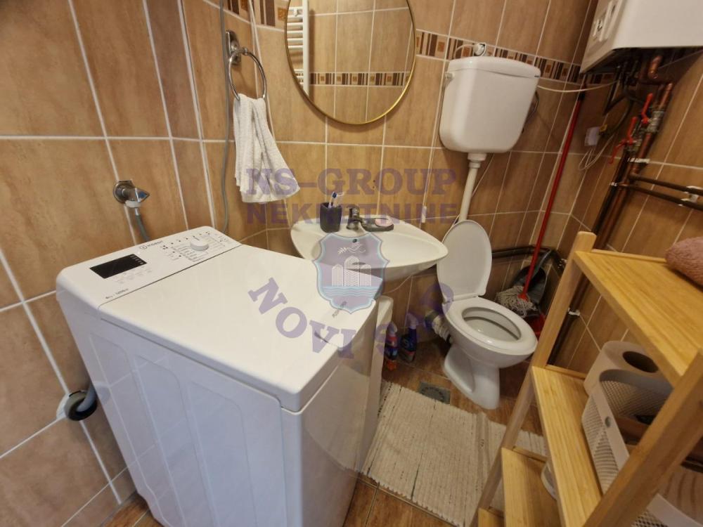 Slika 5 - 569591, Dvosoban stan na prodaju, 35m2, 85.000€