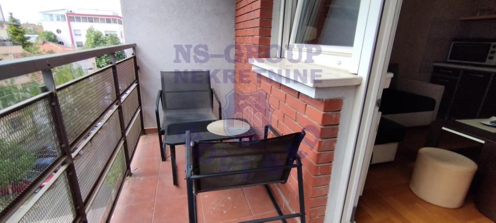 Slika 0 - Jednosoban stan na prodaju, 23m2, 100.940€