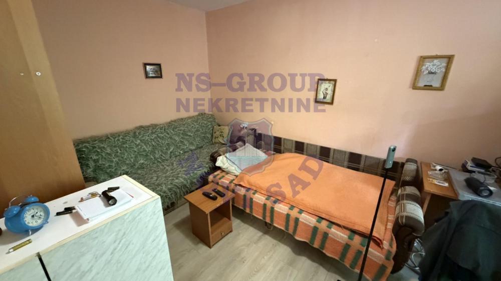 Slika 3 - Jednoiposoban stan na prodaju, 32m2, 92.300€