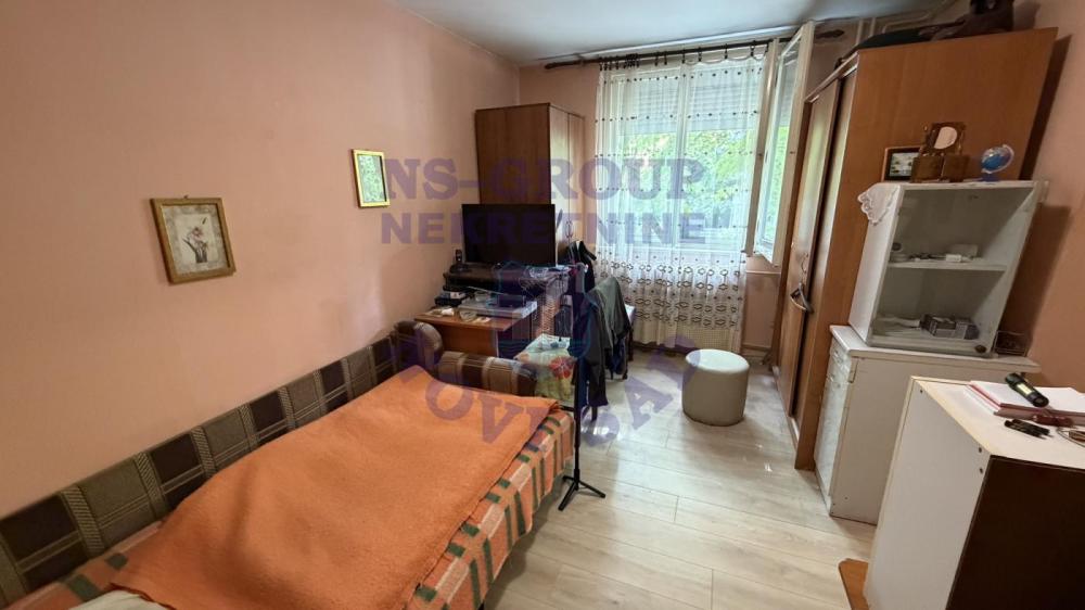 Slika 4 - Jednoiposoban stan na prodaju, 32m2, 92.300€