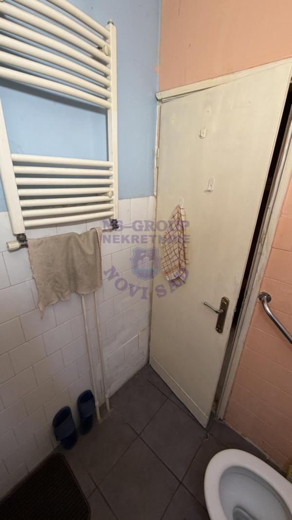 Slika 6 - Jednoiposoban stan na prodaju, 32m2, 92.300€
