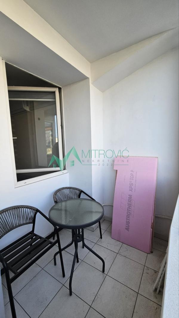 Slika 6 -  Stan za izdavanje, 31m2, 300€