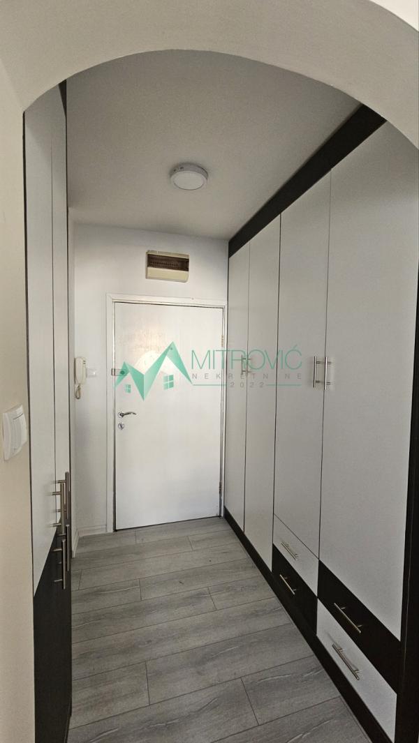 Slika 3 -  Stan za izdavanje, 31m2, 300€