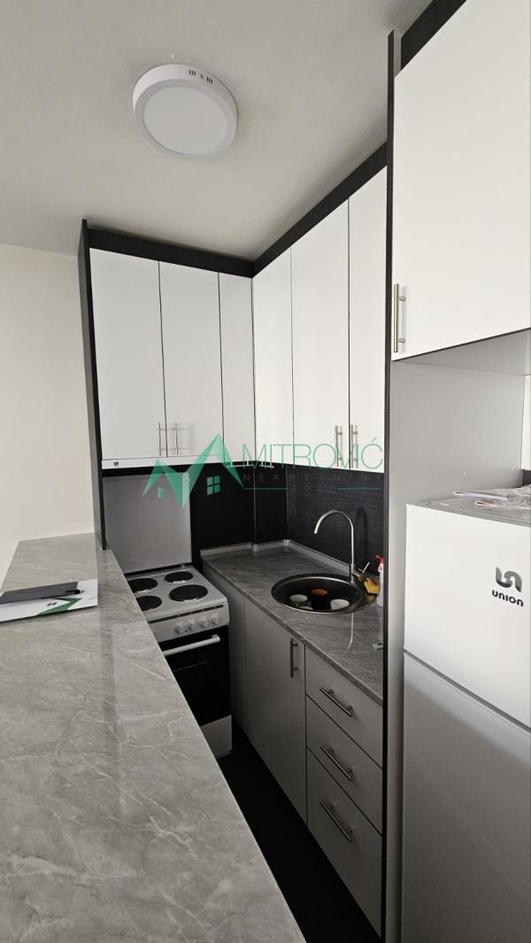Slika 2 -  Stan za izdavanje, 31m2, 300€