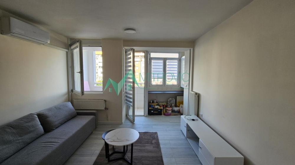 Slika 1 -  Stan za izdavanje, 31m2, 300€
