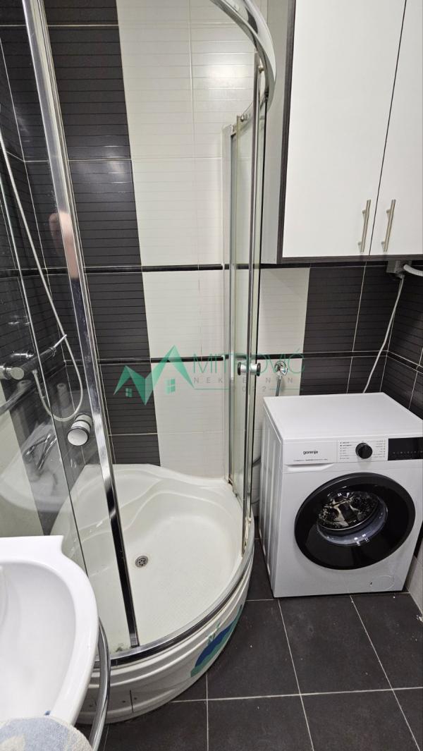 Slika 5 -  Stan za izdavanje, 31m2, 300€