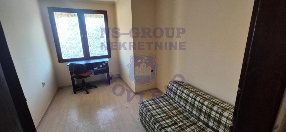 Slika 1 - Jednoiposoban stan na prodaju, 37m2, 71.070€