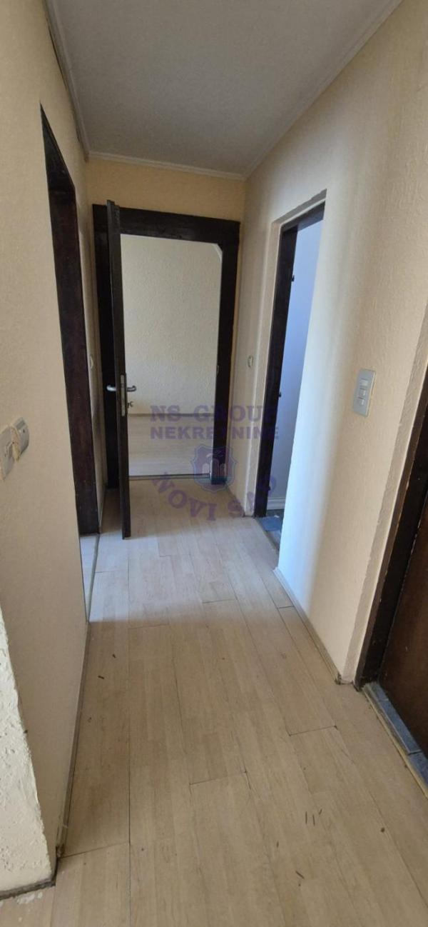 Slika 3 - Jednoiposoban stan na prodaju, 37m2, 71.070€
