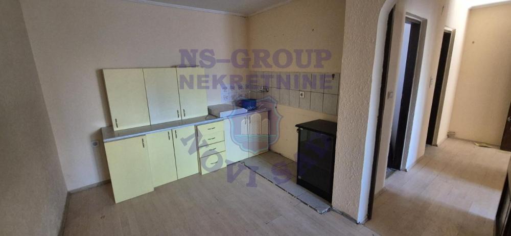 Slika 2 - Jednoiposoban stan na prodaju, 37m2, 71.070€