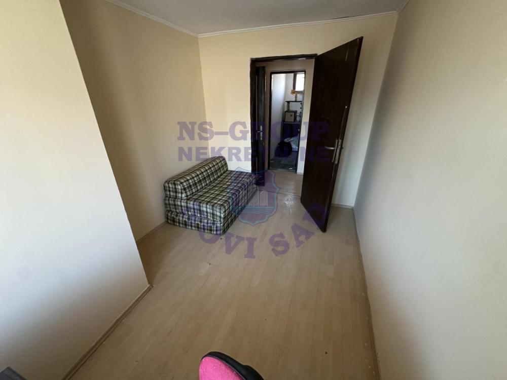 Slika 4 - Jednoiposoban stan na prodaju, 37m2, 71.070€