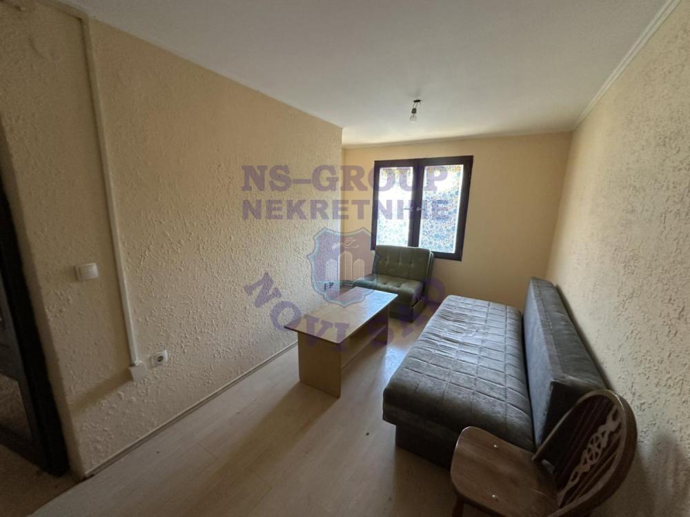 Glavna slika -Jednoiposoban stan na prodaju, 37m2, 71.070€
