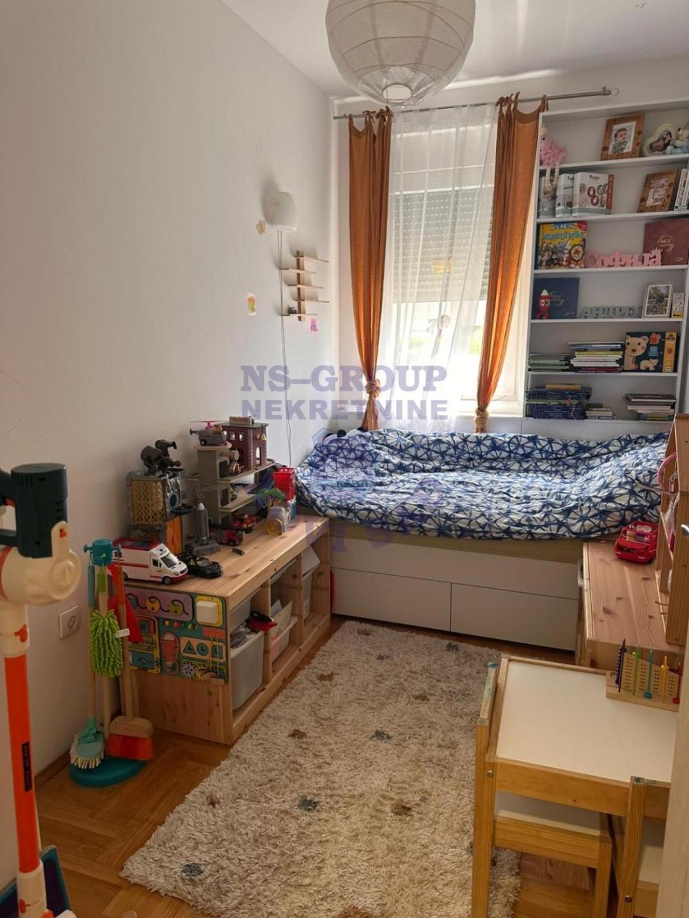 Slika 3 - Dvoiposoban stan na prodaju, 56m2, 158.620€