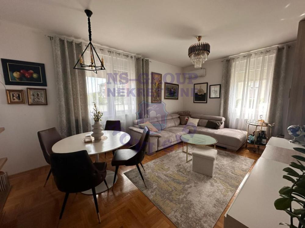 Slika 1 - Dvoiposoban stan na prodaju, 56m2, 158.620€