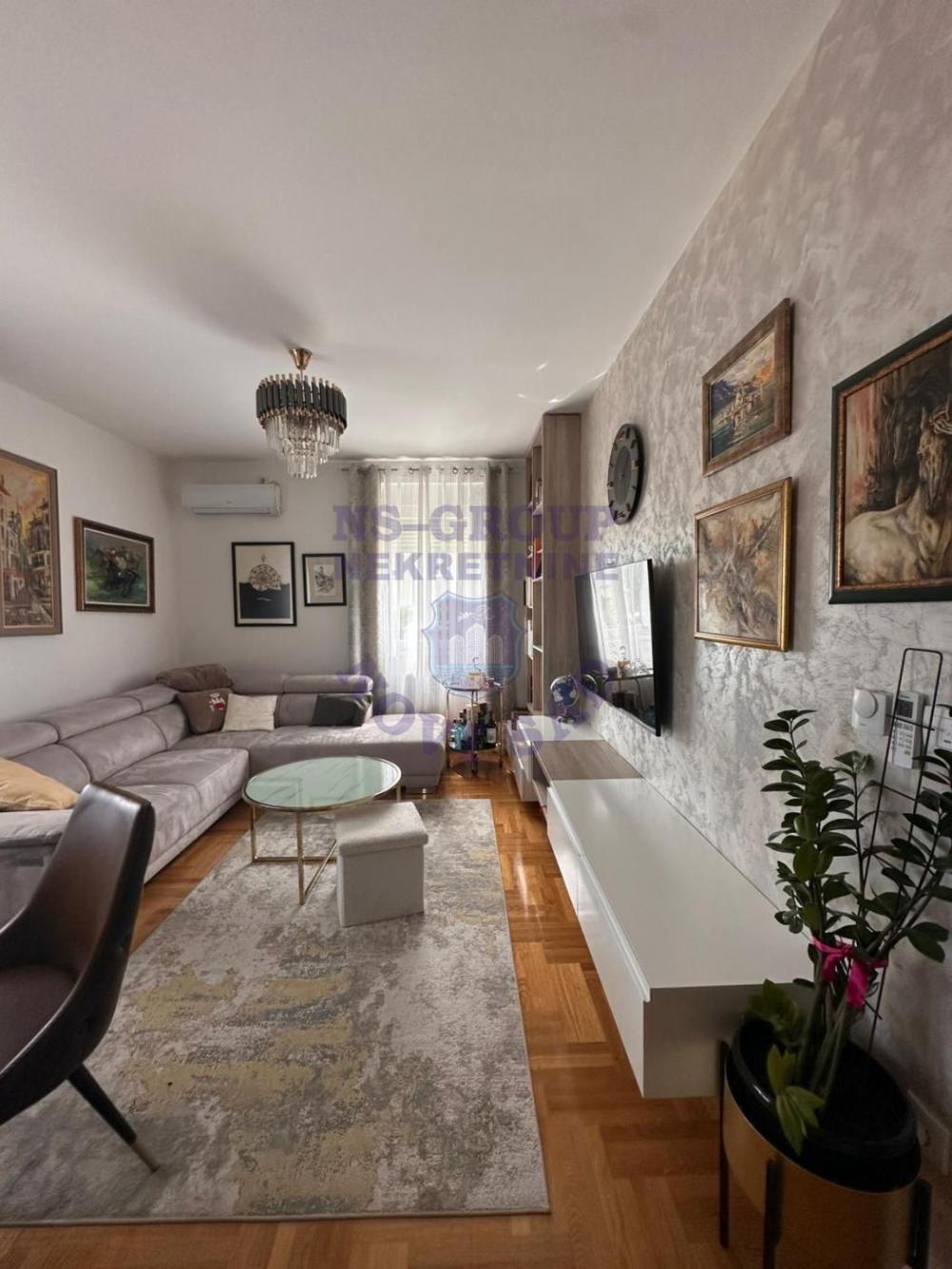 Slika 2 - Dvoiposoban stan na prodaju, 56m2, 158.620€