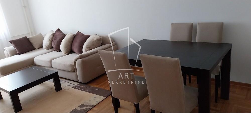 Slika 2 - Kneginje Julije, Dvosoban stan za izdavanje, 50m2, 600€