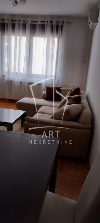 Slika 3 - Kneginje Julije, Dvosoban stan za izdavanje, 50m2, 600€