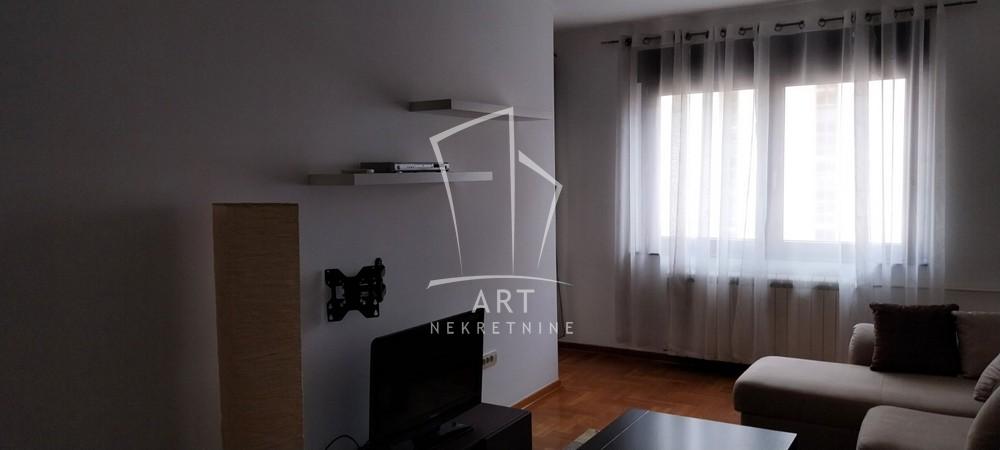 Slika 4 - Kneginje Julije, Dvosoban stan za izdavanje, 50m2, 600€