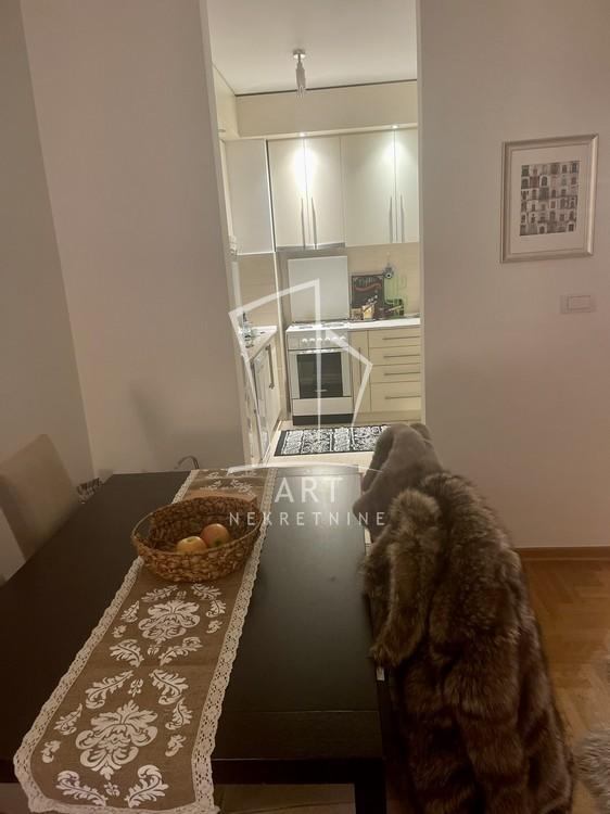 Slika 6 - Kneginje Julije, Dvosoban stan za izdavanje, 50m2, 600€