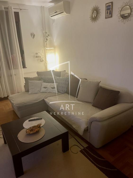 Glavna slika -Kneginje Julije, Dvosoban stan za izdavanje, 50m2, 600€