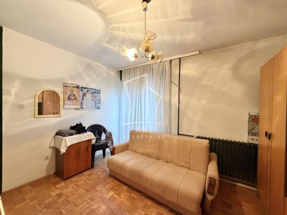Slika 2 - Vidikovački venac, Dvoiposoban stan na prodaju, 65m2, 177.000€